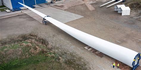 fabricate metal wind turbine blades|offshore wind turbine blades.